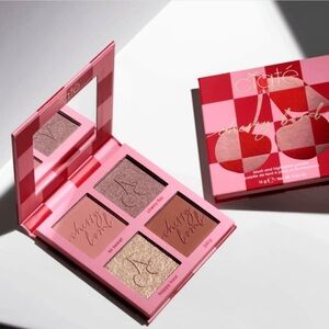Ciate Cherry Bomb Palette NEW